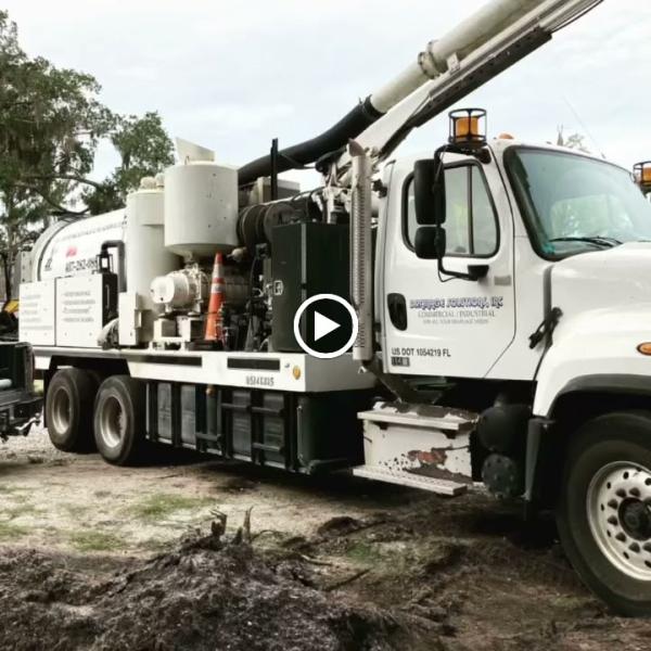 Drainage Solutions Inc