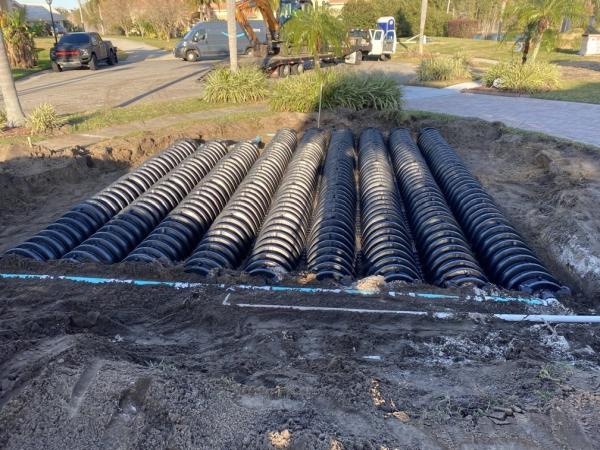 Drainage Solutions Inc