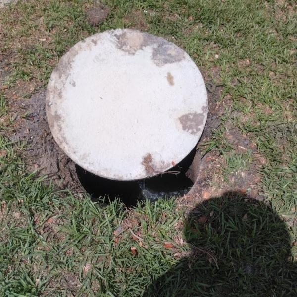 Drainage Solutions Inc