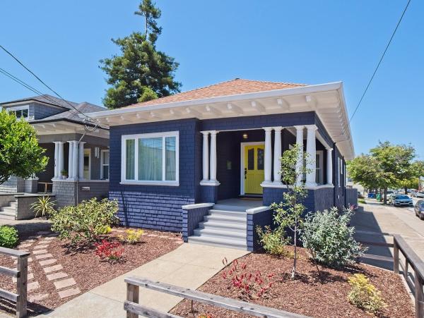 Kaakeproperties