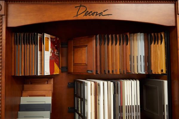 Cabinet Source