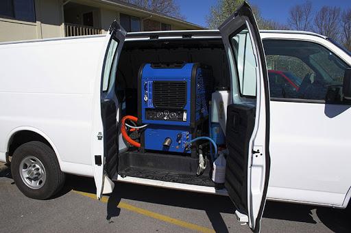 Lincoln Carpet Cleaning Pros