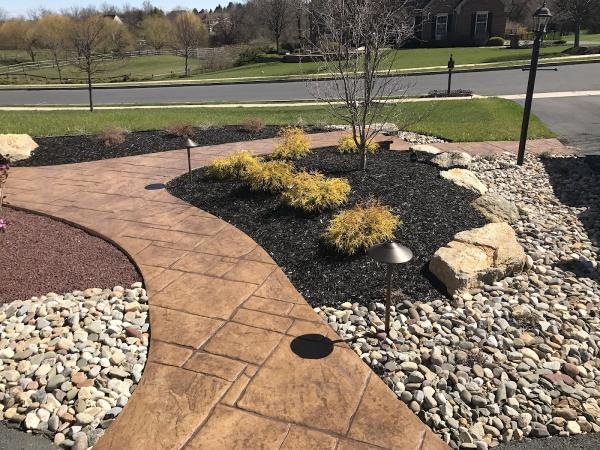 Joswick Concrete Contractor