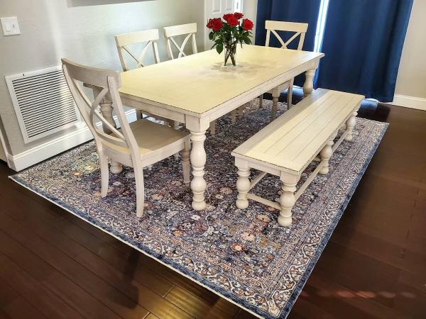 Shah Abbas Fine Oriental Rug Gallery