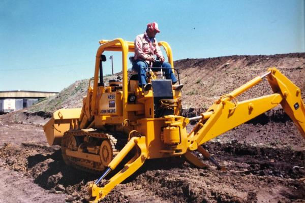 Goetz Concrete Construction Corp