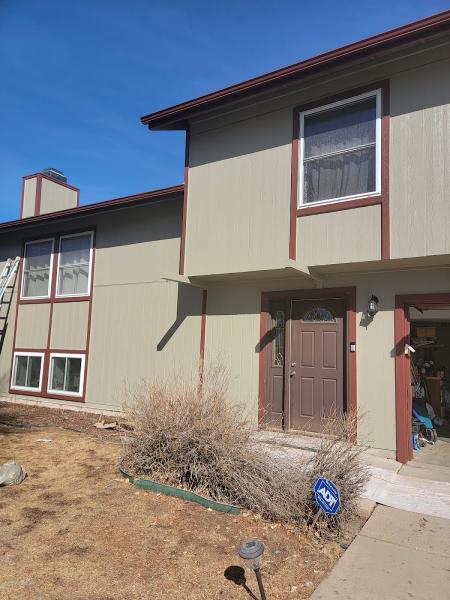 Koala Exteriors