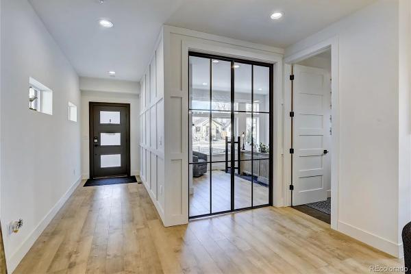 Forest Saint Builders LLC