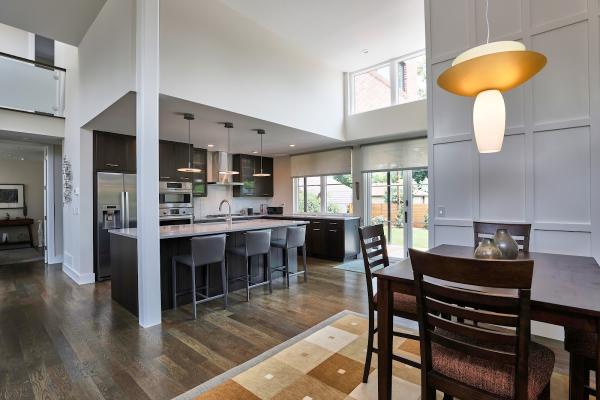 Forest Saint Builders LLC
