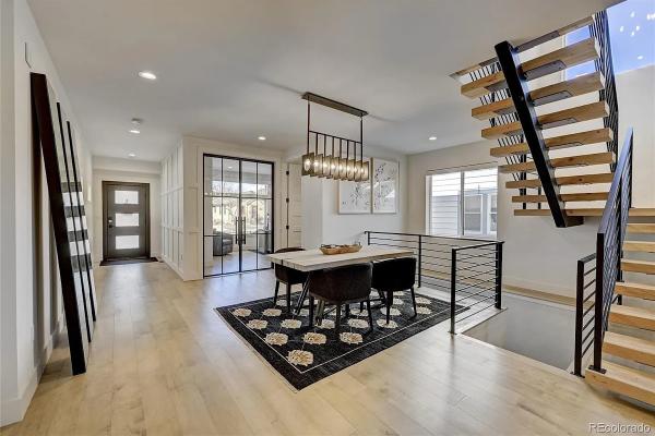 Forest Saint Builders LLC