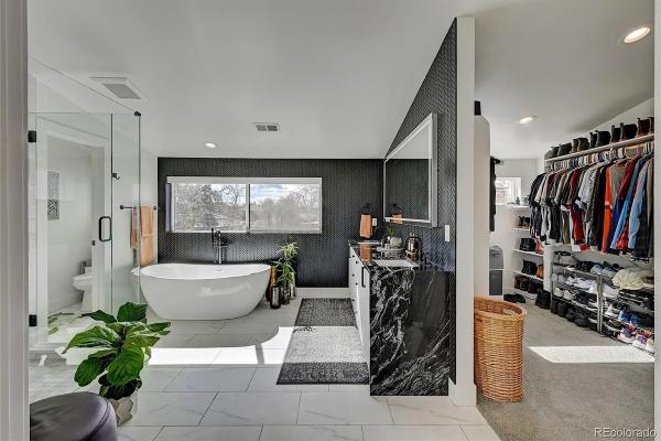 Forest Saint Builders LLC