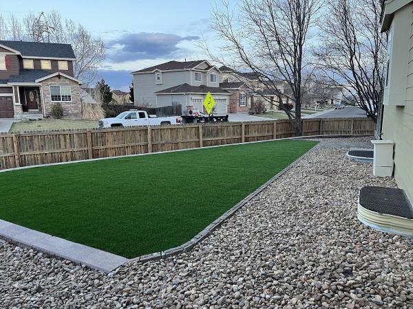 Star Landscaping and Construction LLC