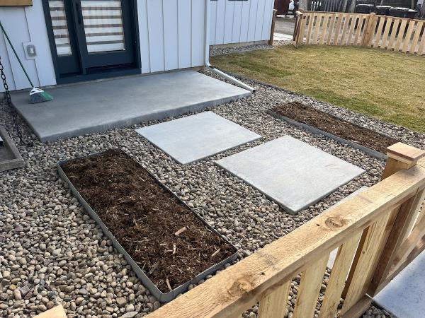 Star Landscaping and Construction LLC