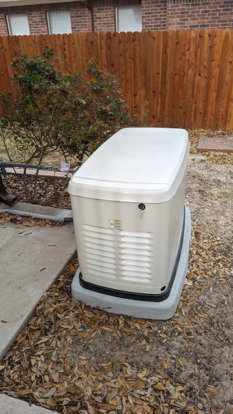 Generator Supercenter