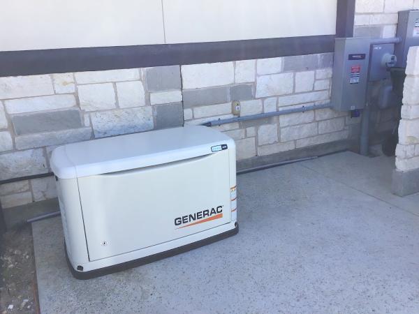 Generator Supercenter