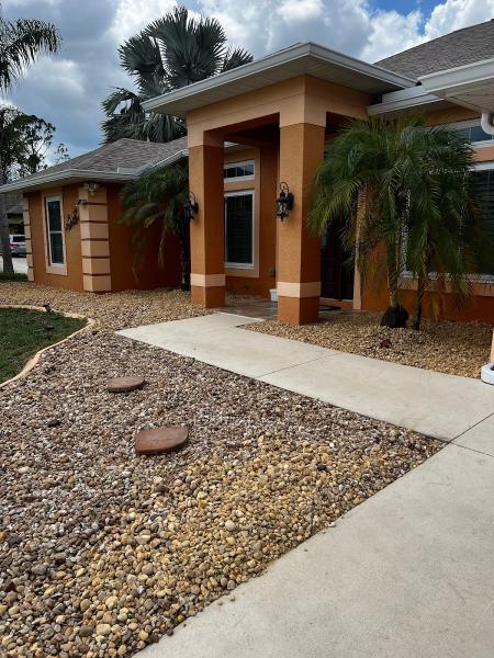 Noel's Home & Landscaping LLC