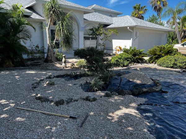 Noel's Home & Landscaping LLC