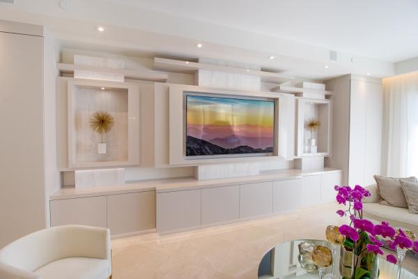 C.a.c. Custom Artisan Cabinetry