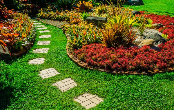 Steven's Lawn Services