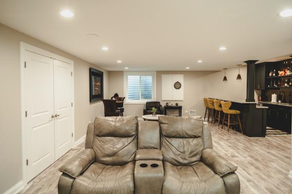 Northwest Remodeling & Services