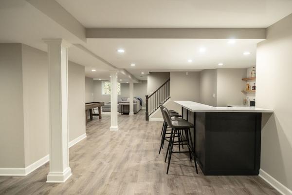 Northwest Remodeling & Services