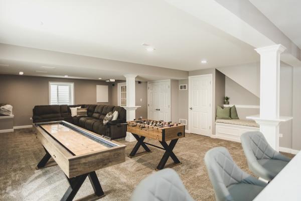 Northwest Remodeling & Services