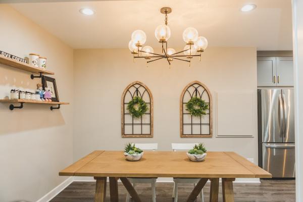 Northwest Remodeling & Services