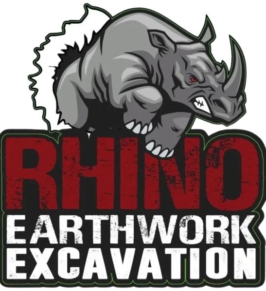 Rhino Earthwork