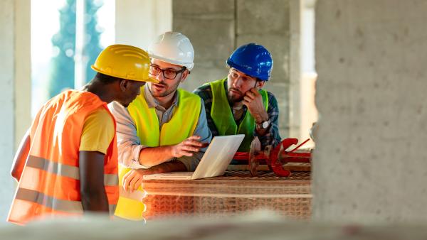VS Construction LLC