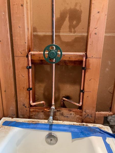Robert Fischer Plumbing
