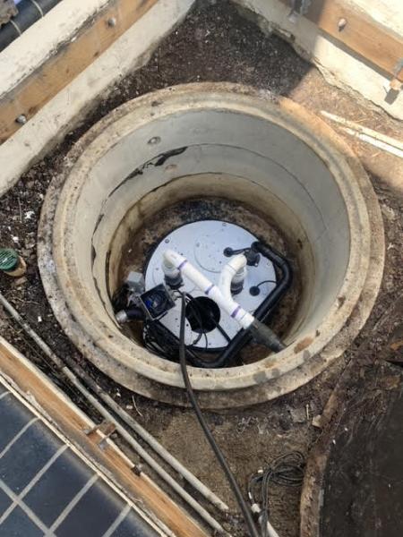 Robert Fischer Plumbing