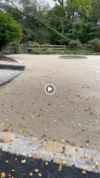 Elite Paving & Concrete