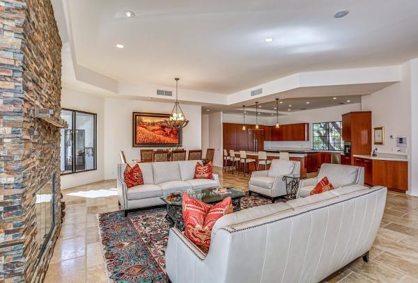 Valei Luxury Home Management & Resident Services