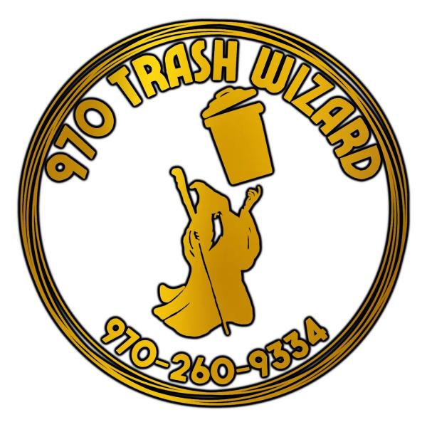 970 Trash Wizard
