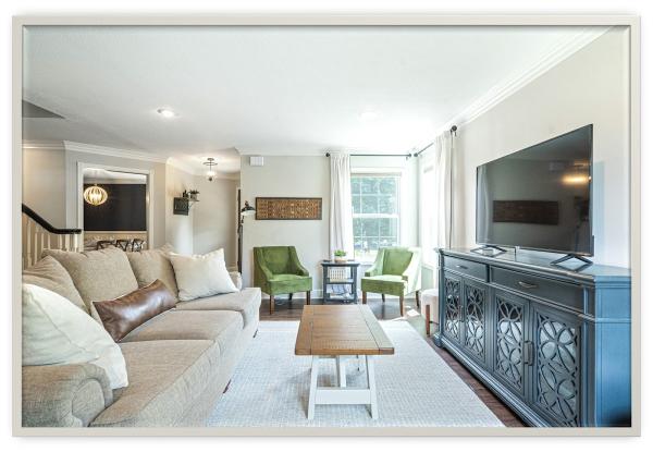 Encore Painting Company