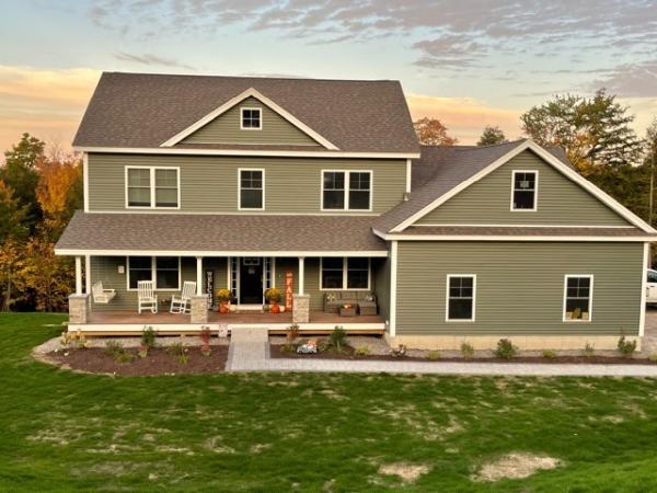 Leclair Builders