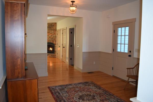 Leclair Builders