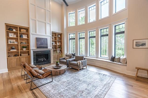 Latitude Builders