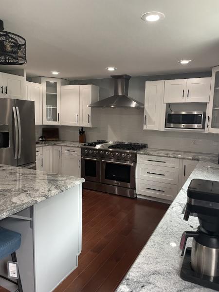 Premier Kitchen & Bath