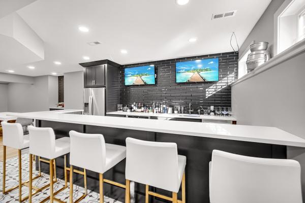 Hendren Custom Homes