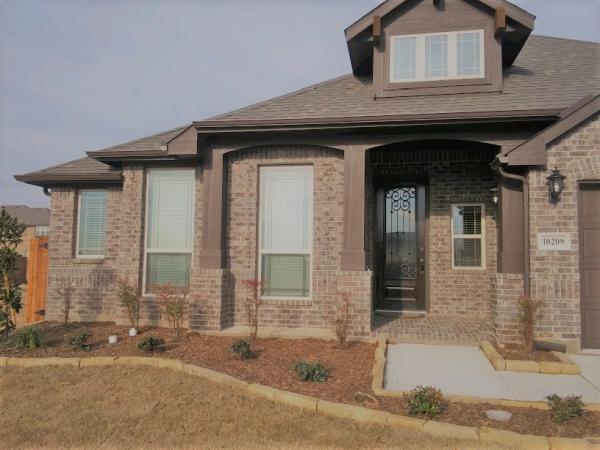 Frank Phillips Seamless Gutters