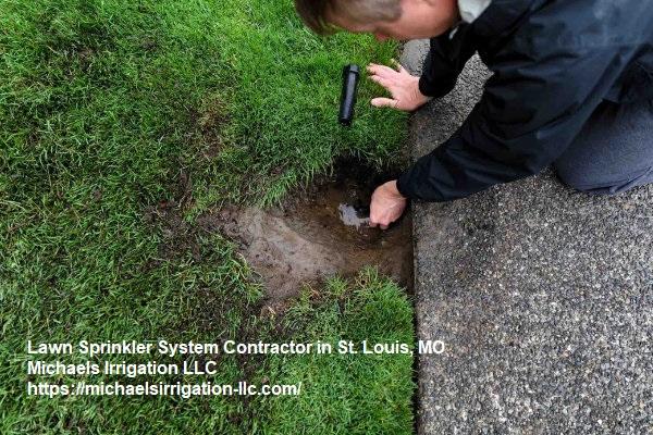 Michaels Irrigation LLC
