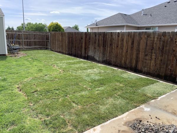 Green Master Lawn Care