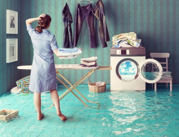 Water Damage