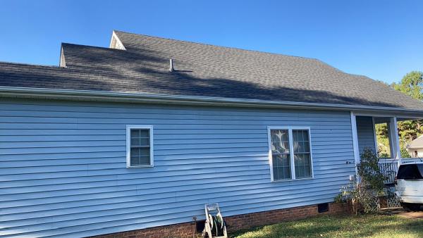Roof Top Roofing
