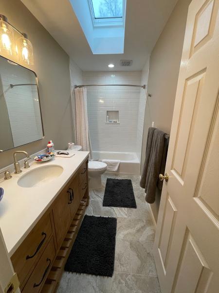 Noble Renovations