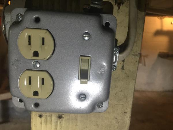 Pro-Tech Inspections