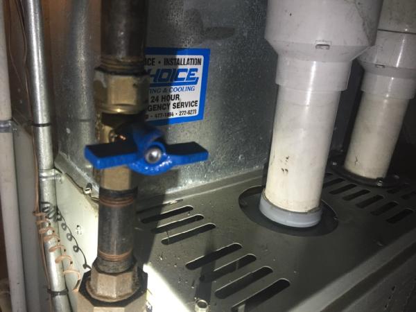 Pro-Tech Inspections