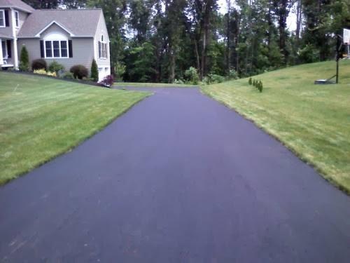 Accurate Paving & Excavation LLC