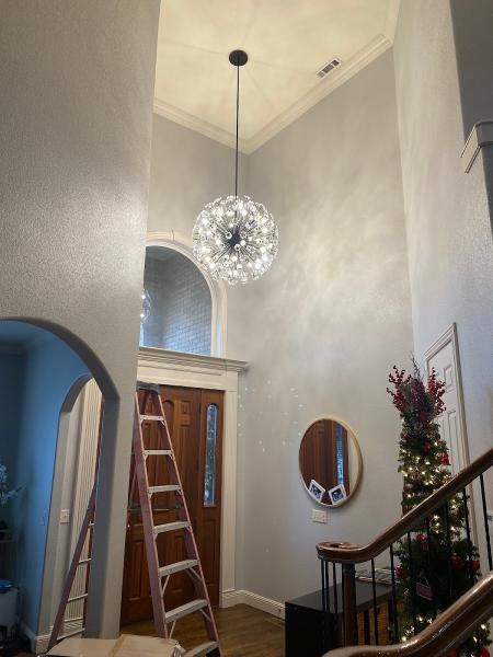L & C Electric Inc