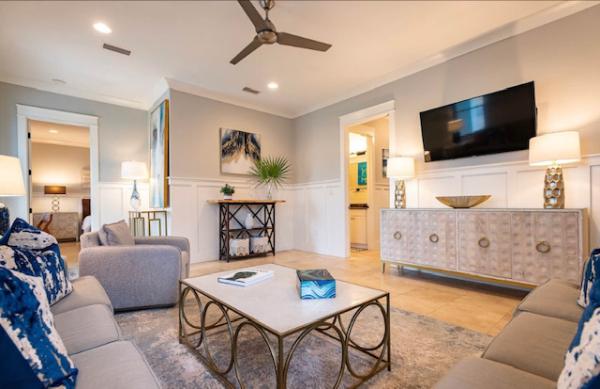 Destin Cleaning Company and Services LLC